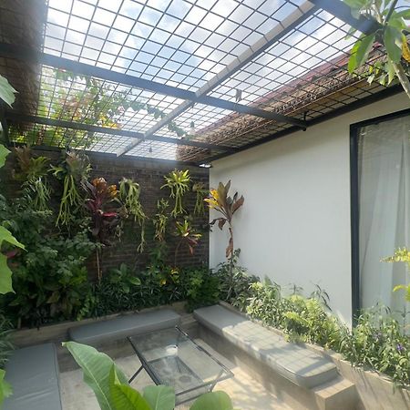 Kampoeng Villa Ubud Buitenkant foto